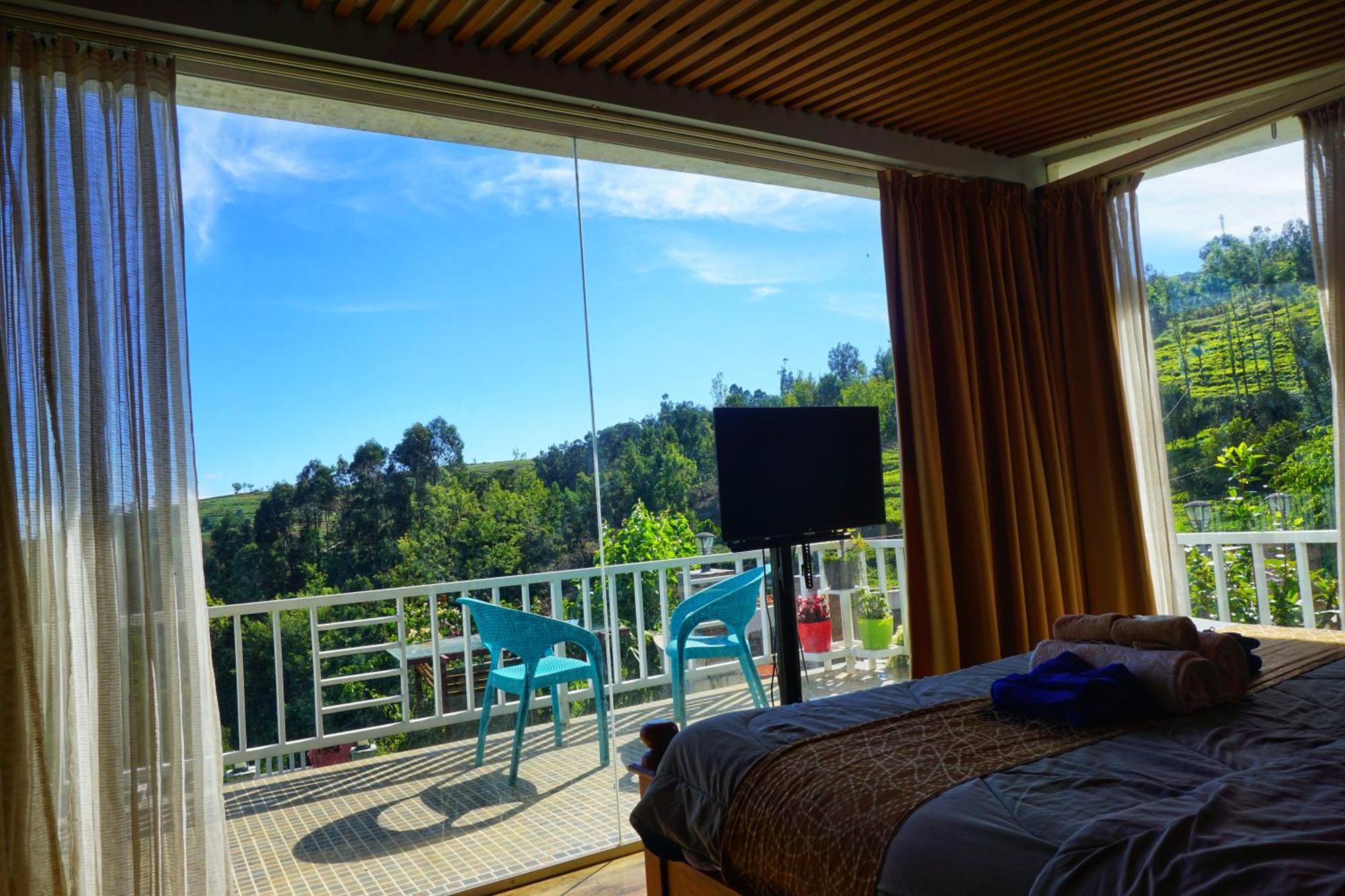 La Niebla Farm Resort Ooty Exterior foto